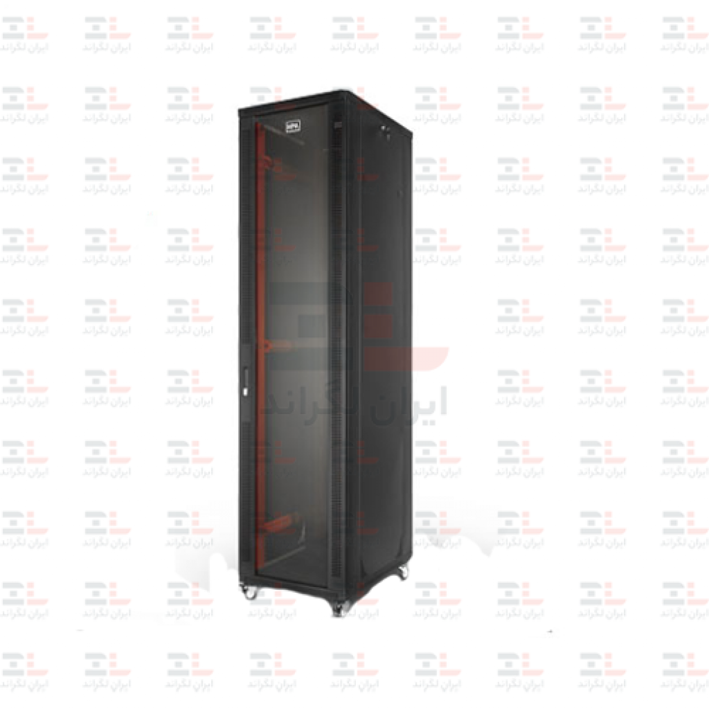 قیمت رک ایستاده 47 یونیت HPA | عمق 100